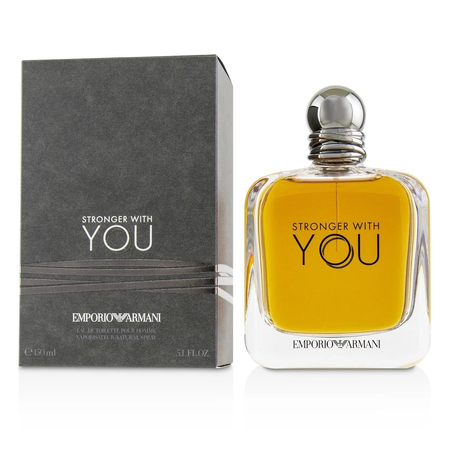 Eau De Toilette Spray 150ml M104169