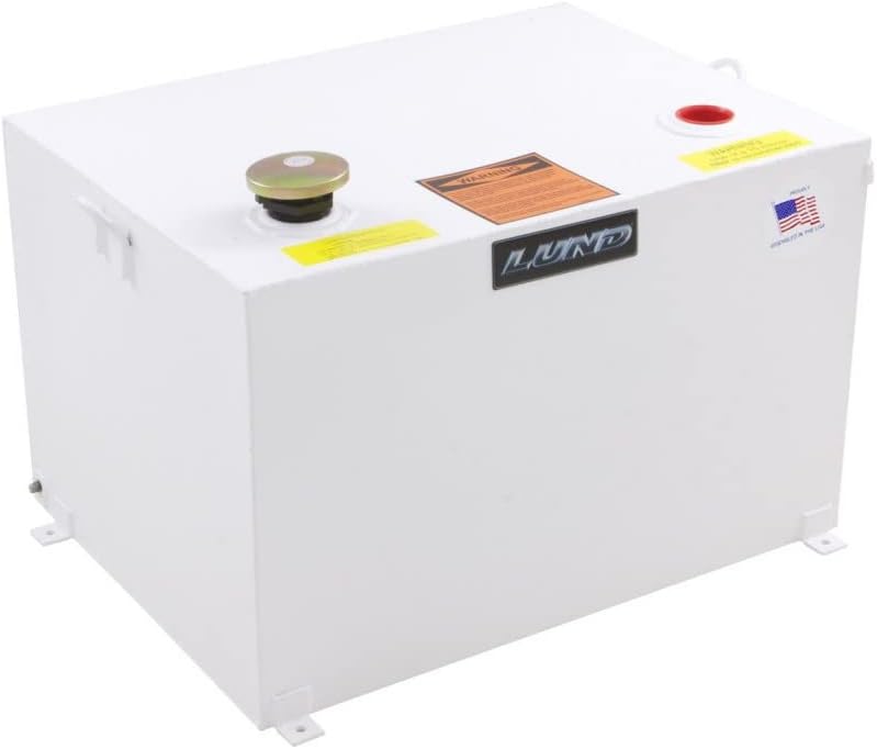 Aluminum Storage Box W6244