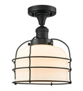 Large Bell Cage Q3259