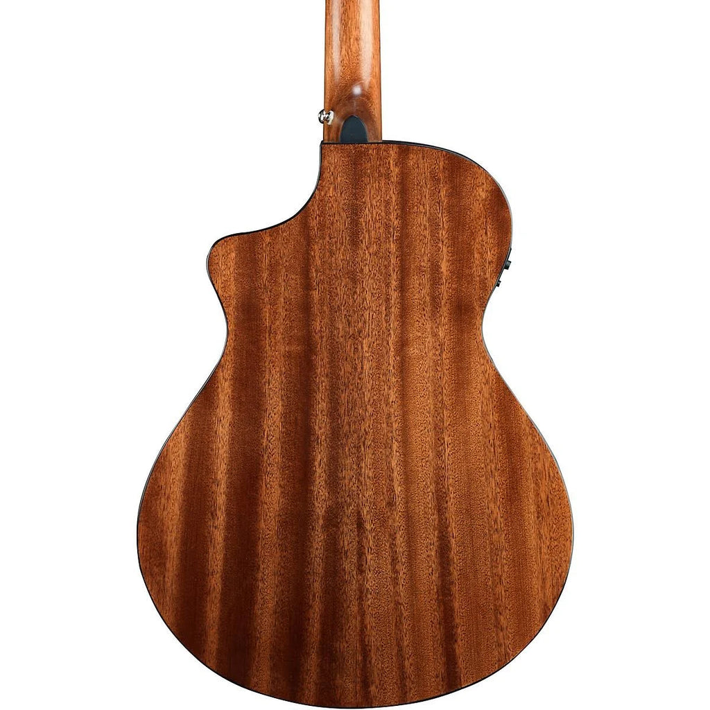 Natural Acoustic-Electric Guitar F39955