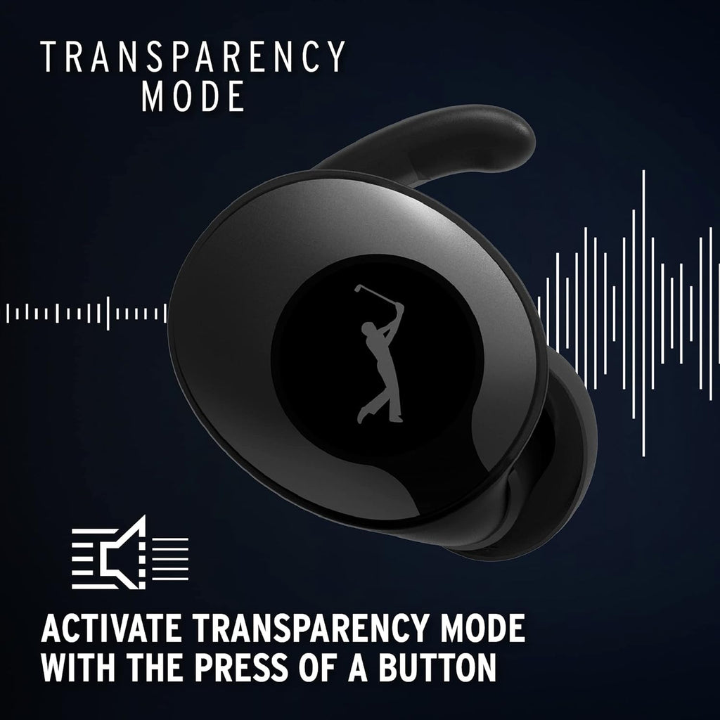 T5 II True Wireless Sport Earbuds with Dust/Waterproof Case M695623