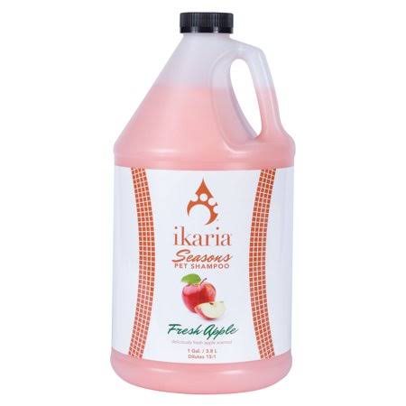 Pet Shampoo Scented Concentrate E67868