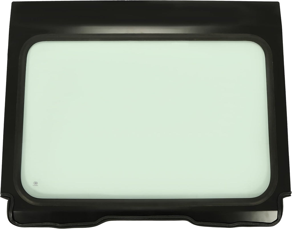 Full Aluminum Frame Glass Windshield for Polaris RZR Pro XP U373