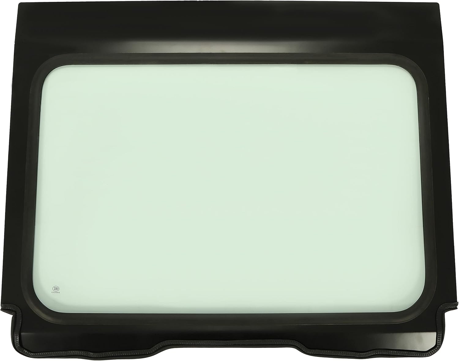 Full Aluminum Frame Glass Windshield for Polaris RZR Pro XP U373