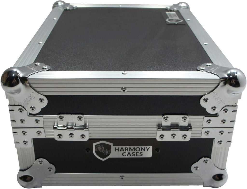 Flight DJ Road Travel Foam Custom Case F5083