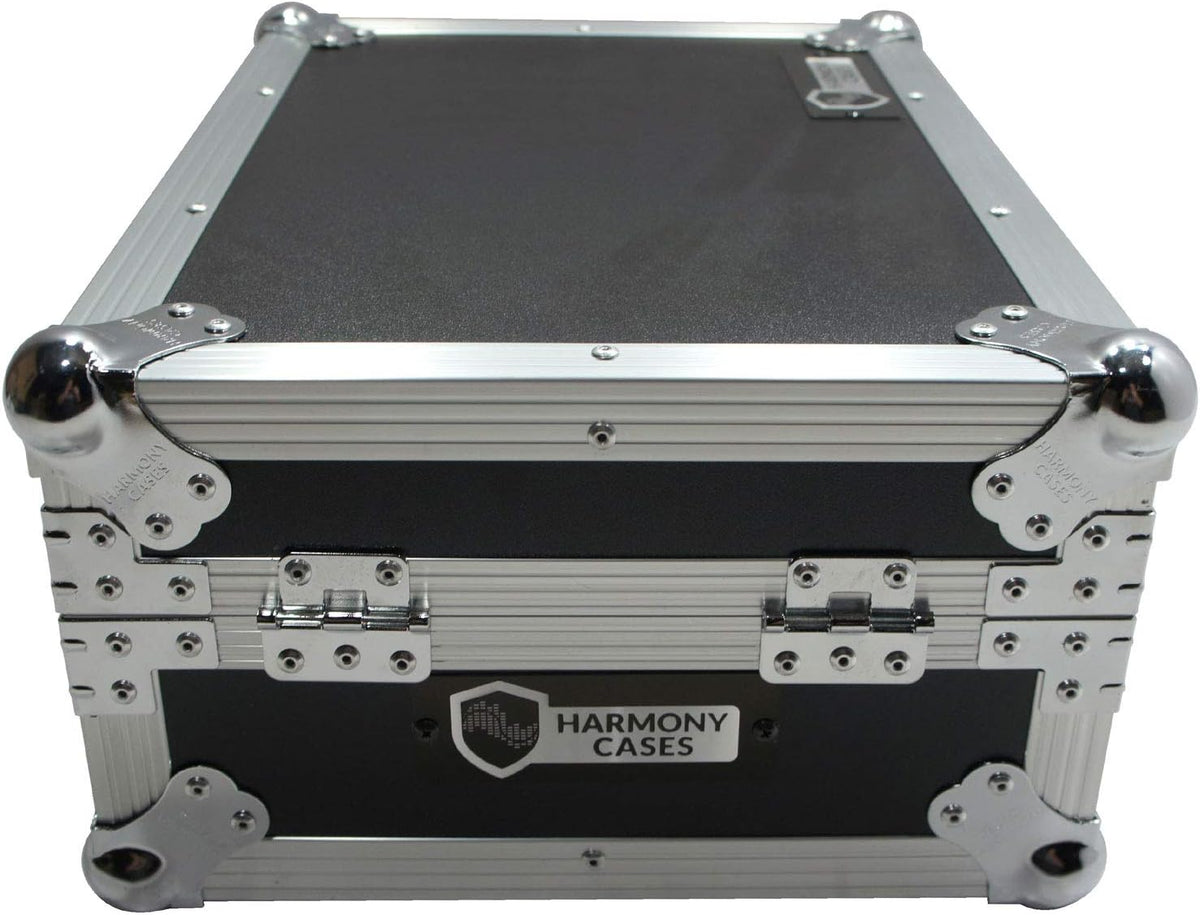 Flight DJ Road Travel Foam Custom Case F5083