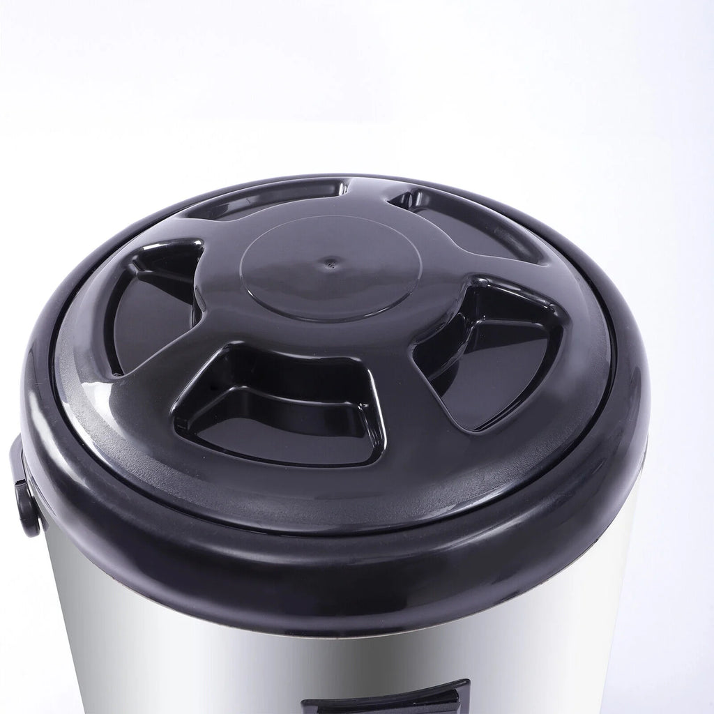Insulated Thermal Beverage Dispenser with Spigot U933