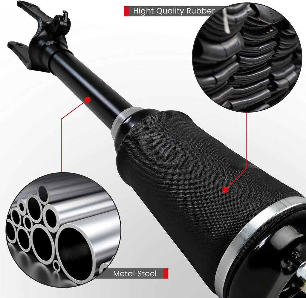 Front Air Strut Absorber for Mercedes-Benz GL-Class W164 X164 J59547