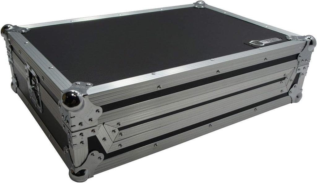 Flight Foam Padded Travel DJ Case K671