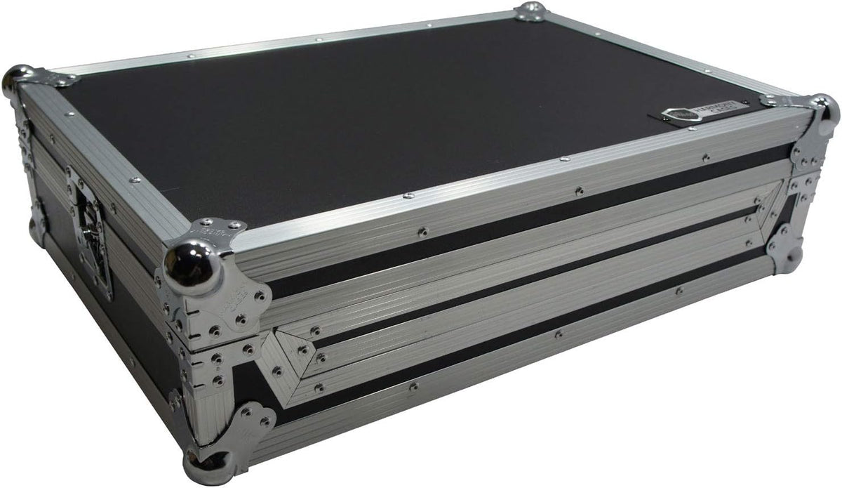 Flight Foam Padded Travel DJ Case K671