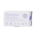 Shampoo & Conditioner Bar for Dry or Damaged Hair 135g E35129