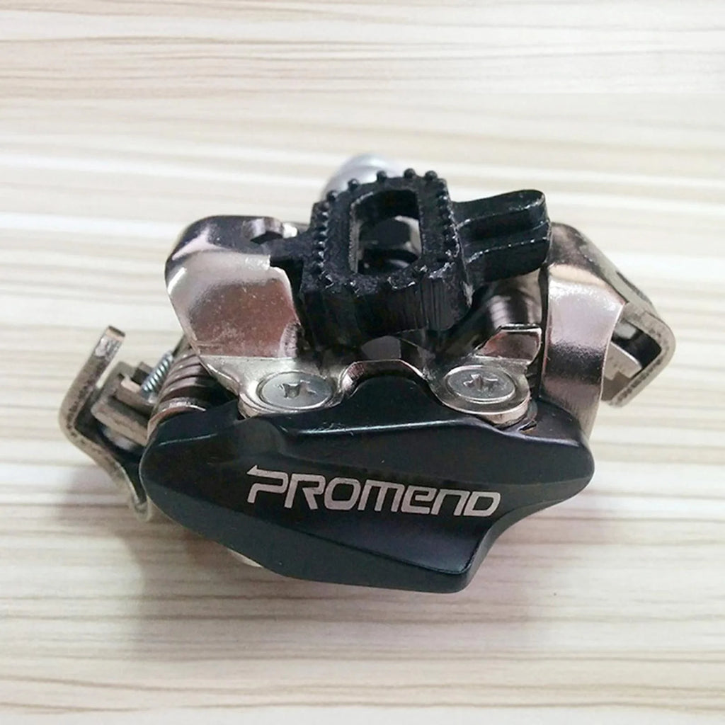 Cycling Road Bike Pedal with Cleats A580