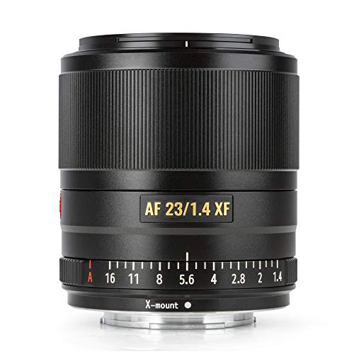 27mm f/1.2 APS-C Lens for Fujifilm X Mount K3933