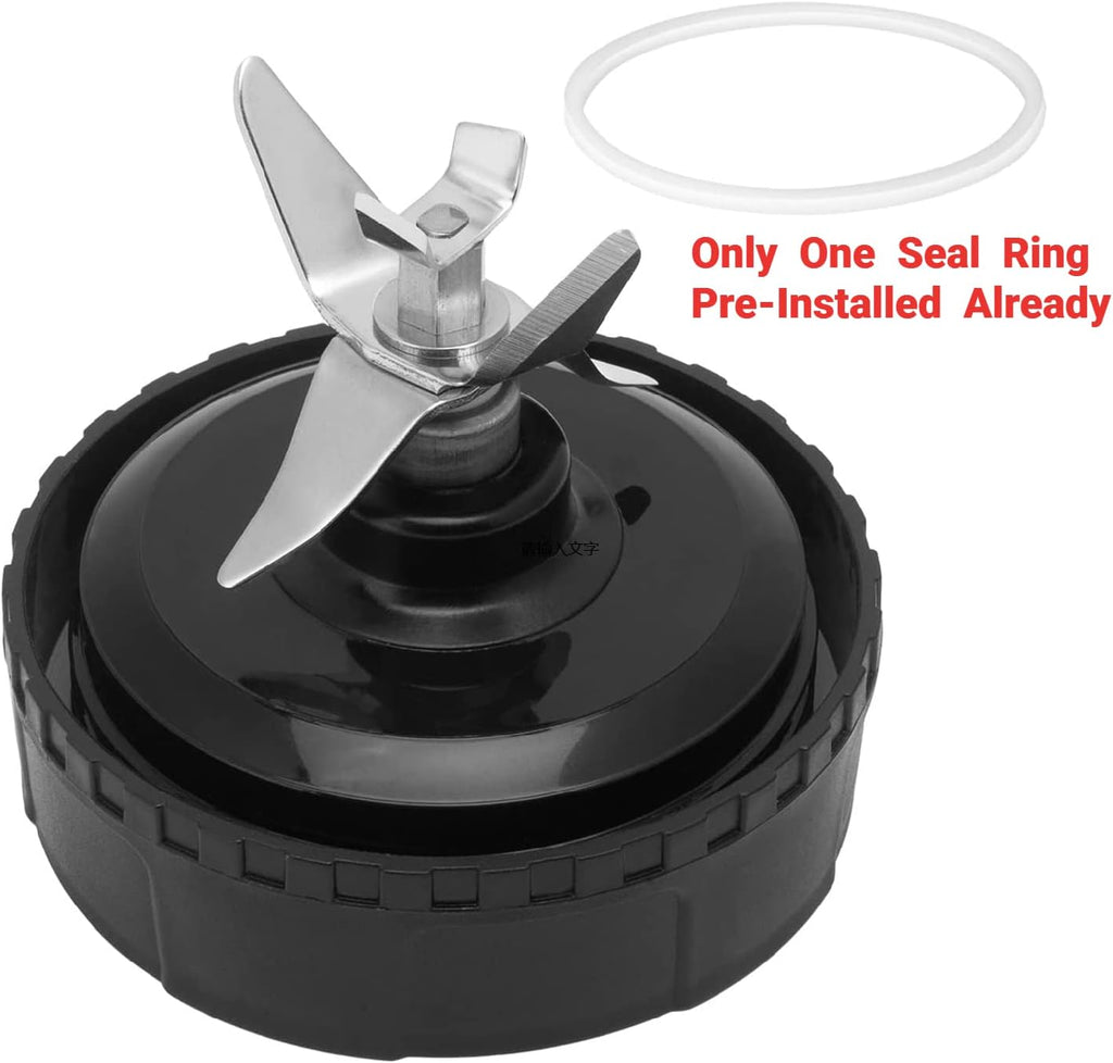 Blender Replacement 6 Fins Blade for 16 oz Cup F45604