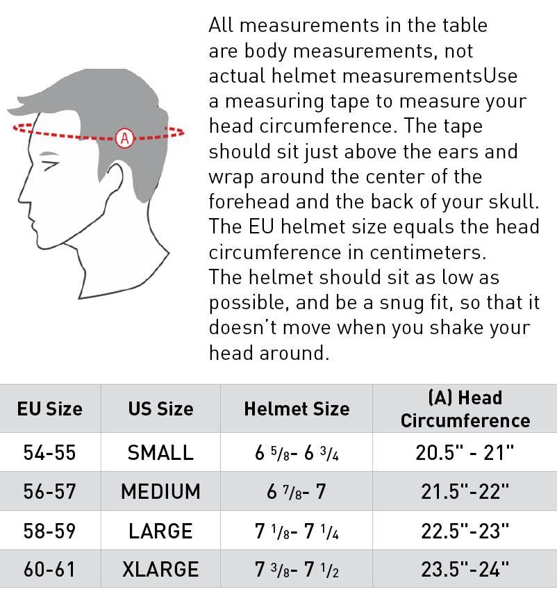 Matte Black Helmet X22498