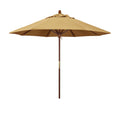 9& Wood Market Umbrella I579