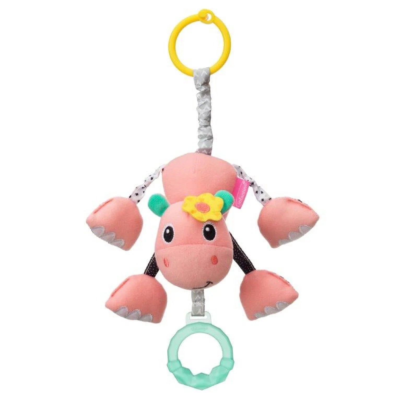 Jittery Hippo Pal P989