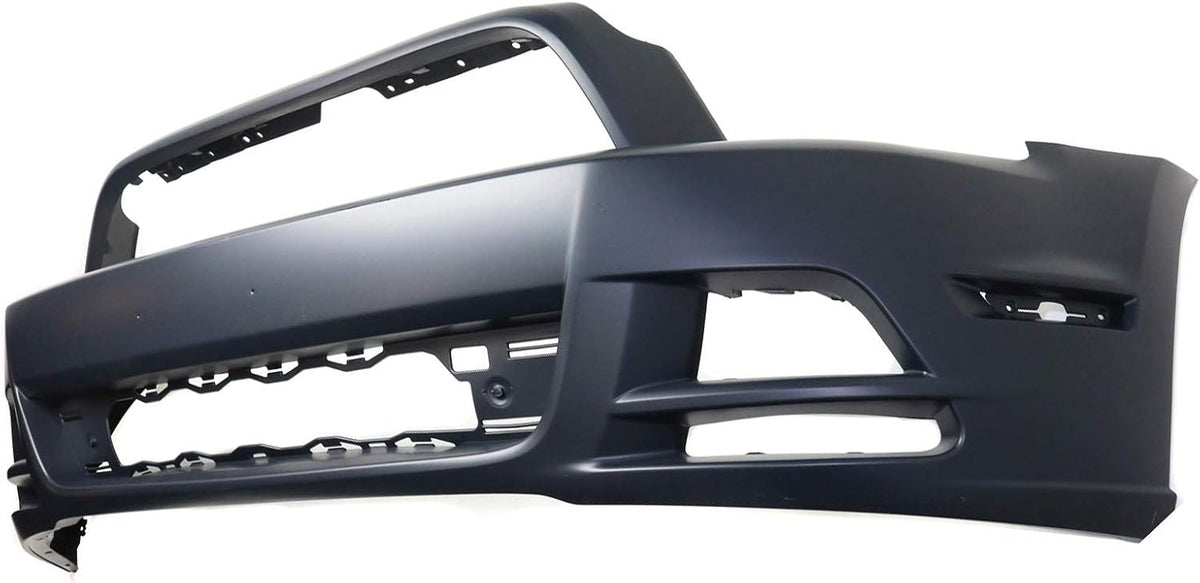Front Bumper Cover for Ford Mustang 2013-2014 Primed J552973