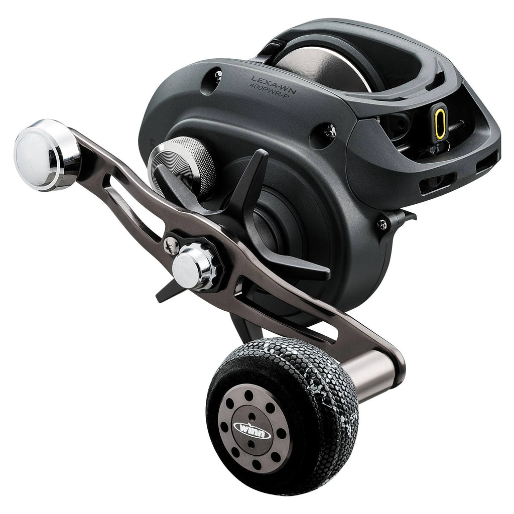 Baitcasting Reel Z874664