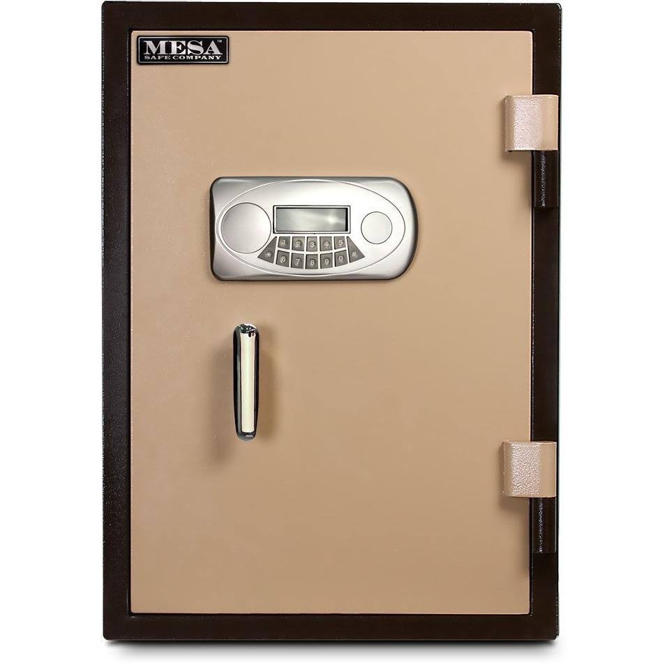 Fire Safe B796