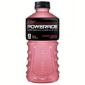 Strawberry Lemonade Sports Drink 32 oz Plastic Bottles Pack of 15 O245
