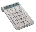 Bluetooth Calculator Keypad E298