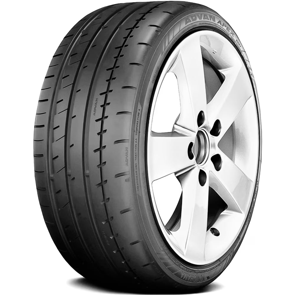 255/35R19XL 96Y BW Summer Tire D254913