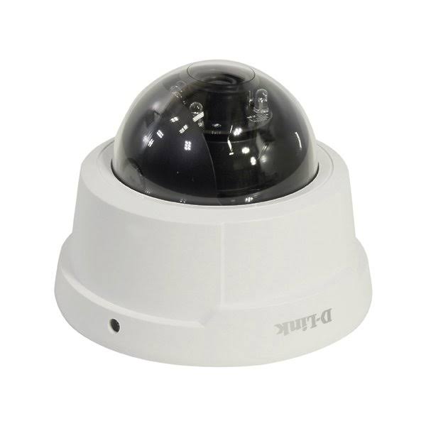 Full HD Fixed Dome IP Network Camera S478700