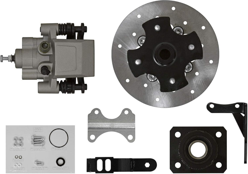 Rear Disc Brake Conversion Kit for Honda ATV Z26818