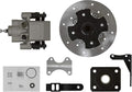Rear Disc Brake Conversion Kit for Honda ATV Z26818
