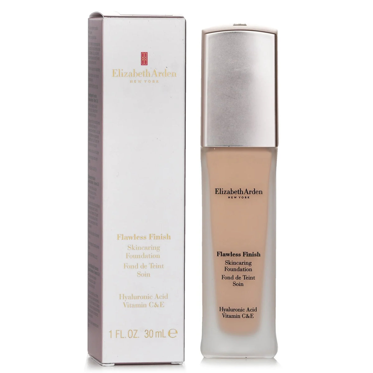 30ml Skincaring Foundation P397876