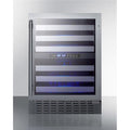 Wine Coolers F865