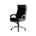 Black Swivel Office Chair F654755