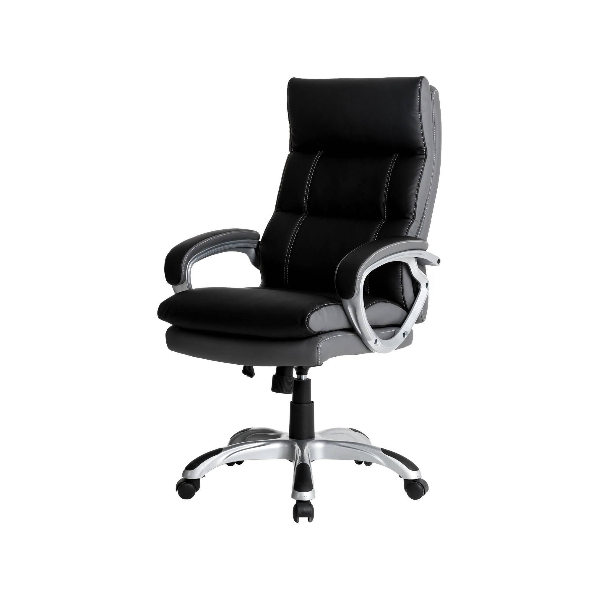 Black Swivel Office Chair F654755