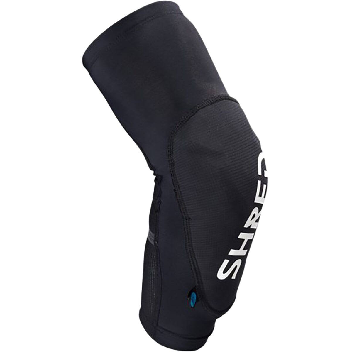 Black Elbow Pads U9084