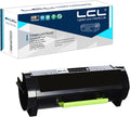 Black Toner Cartridge 1-Pack U38592