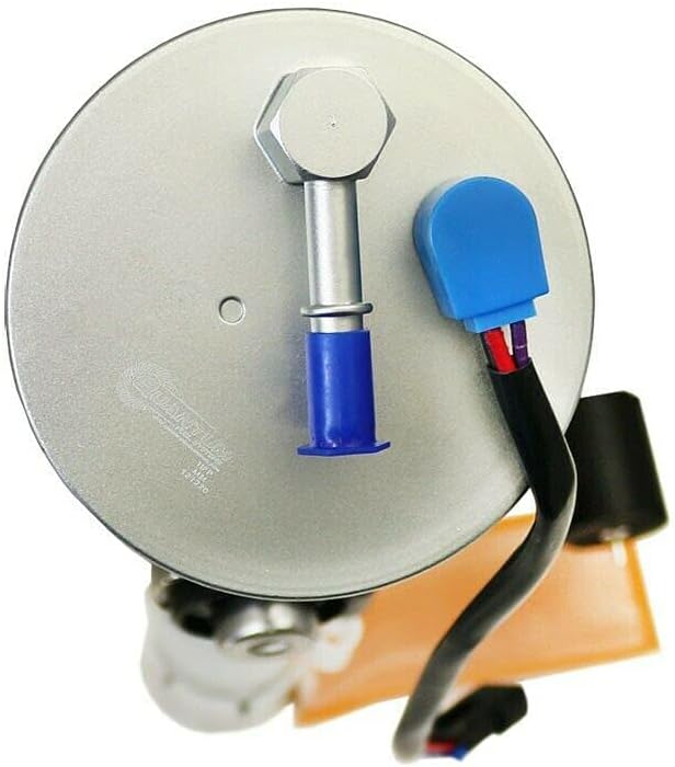 Fuel Pump Module Assembly R552118