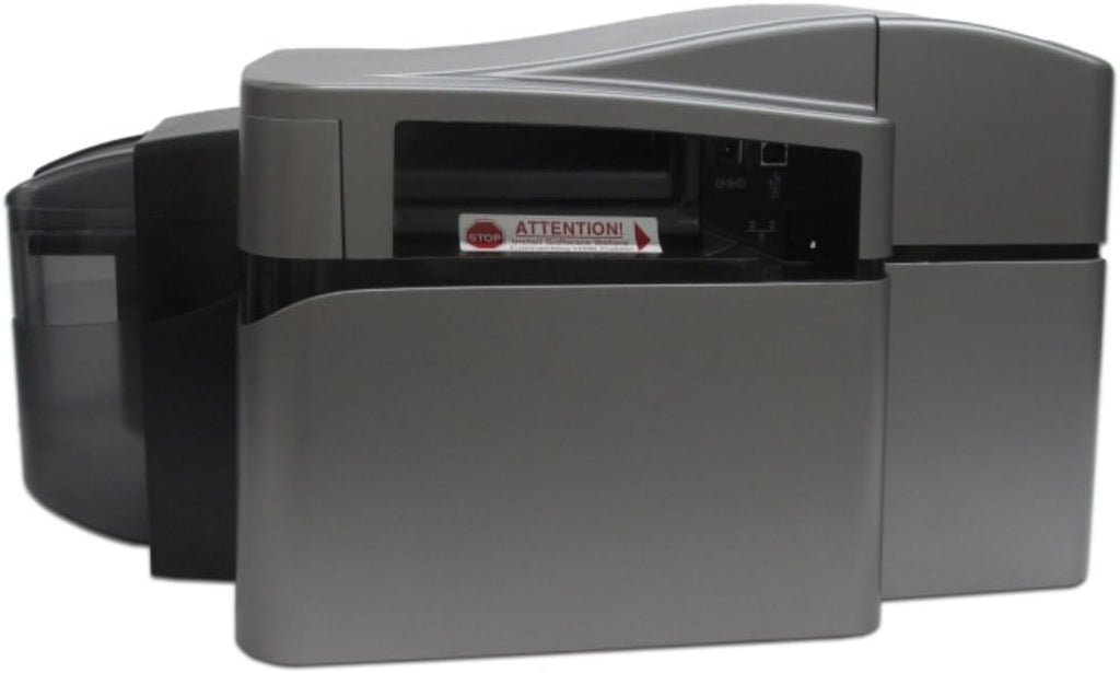 Dual Sided ID Card Printer G923