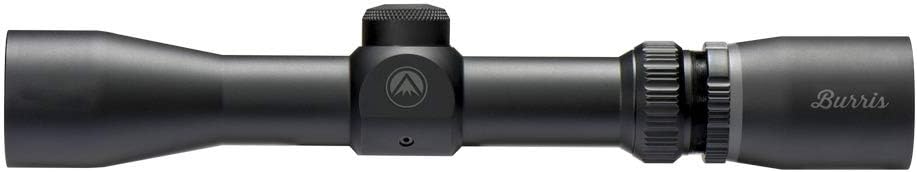 Compact Scout Scope with Medium Magnification E930
