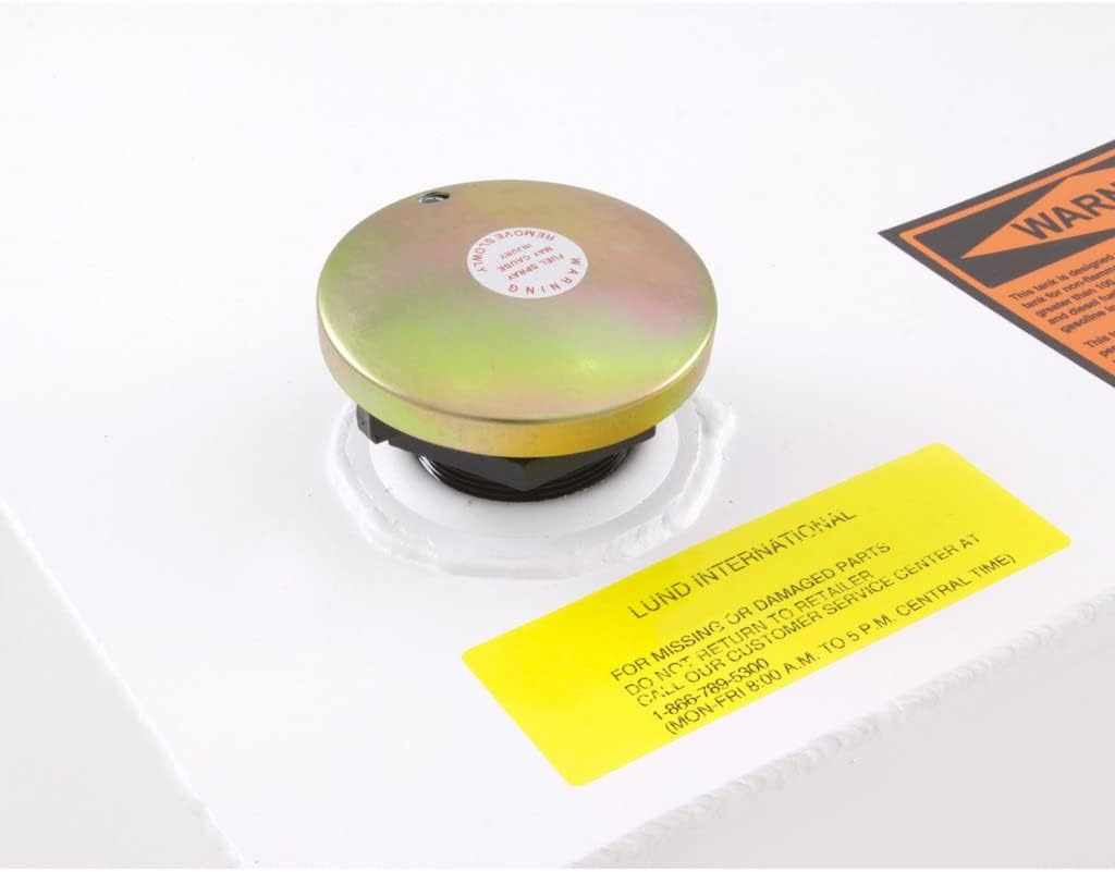 Aluminum Storage Box W6244