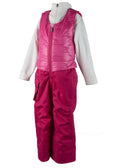 Girls Bib L8275