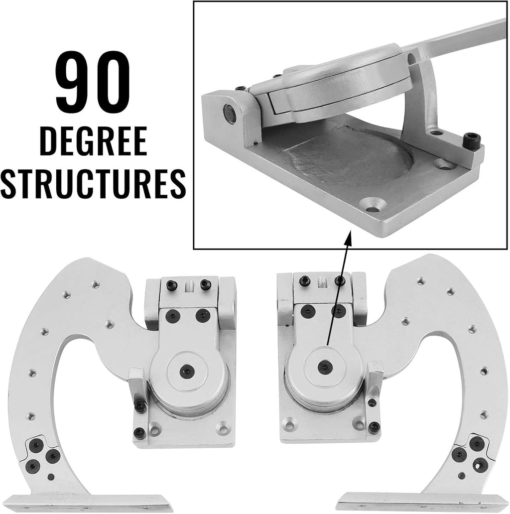Universal Lambo Door Kit Bolt On Vertical Doors Hinge Kit 90 Degree Door Conversion Kit I973