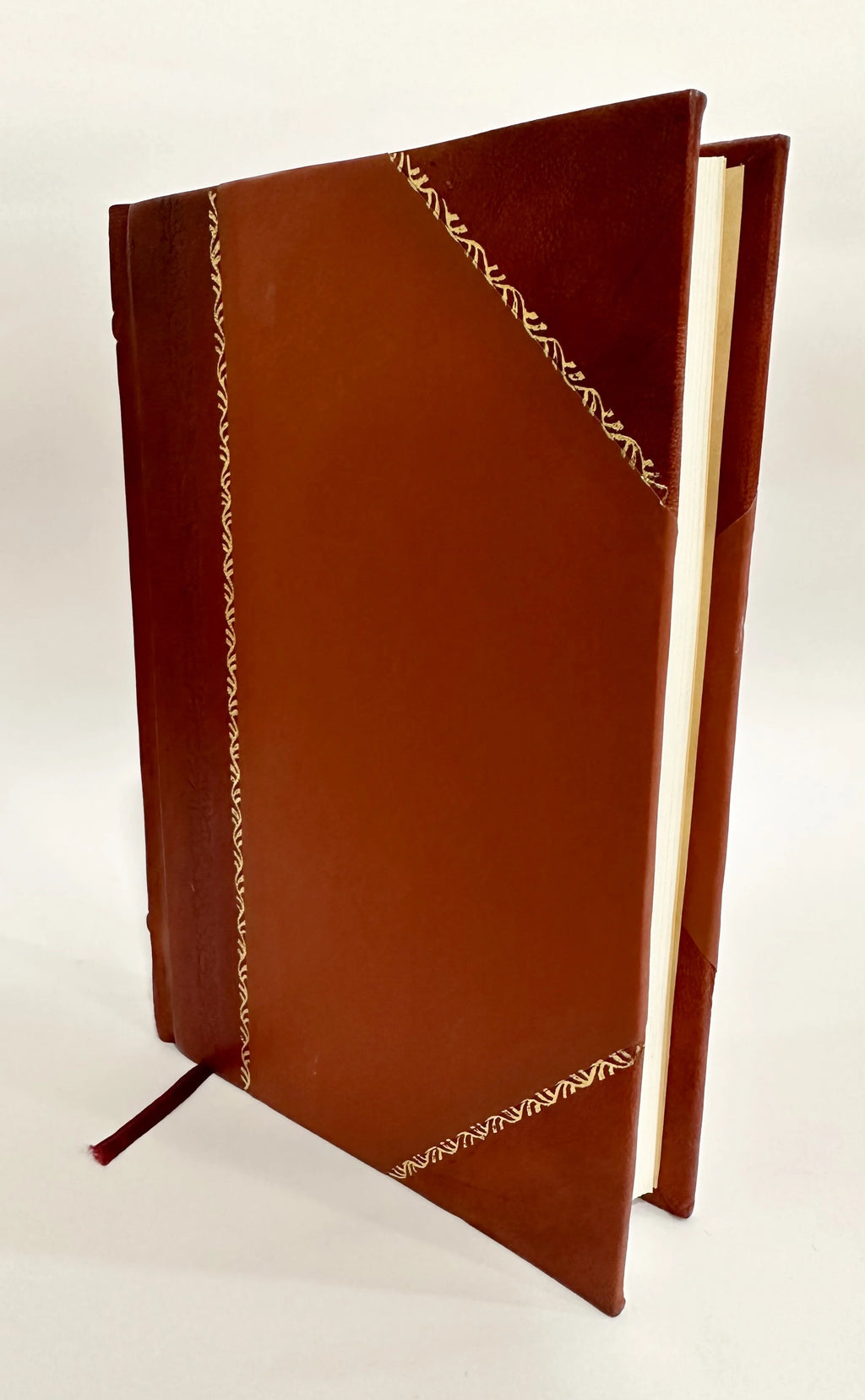 Istoriia Russkoi Tserkvi, Volume 3 [Leather Bound] F5770
