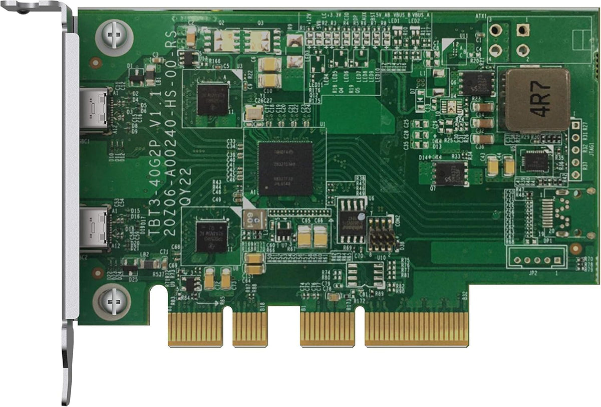 Thunderbolt 3 Expansion Card L328
