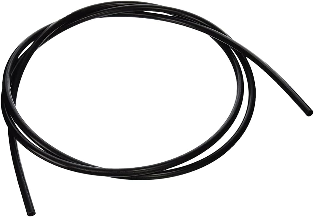 8-Feet Tubing Replacement for Pool and Spa Feeder, Pack of 2 D619943
