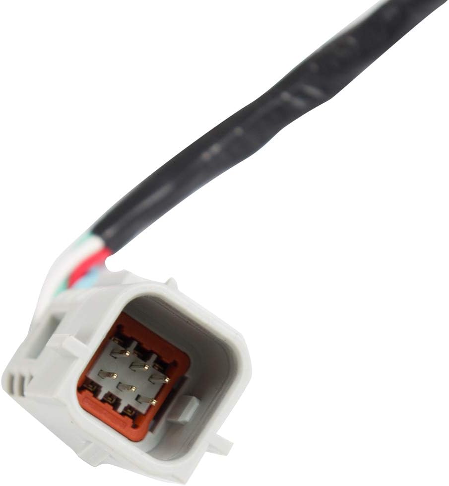 Rear View Backup Camera D276511