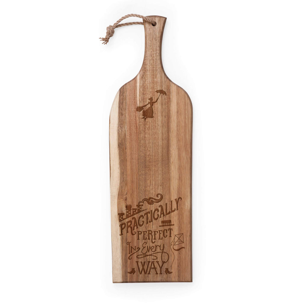 24-inch Acacia Serving Plank H6071