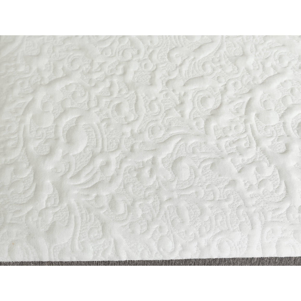 Firm 8 inch Queen Size Gel Memory Foam Mattress B3159