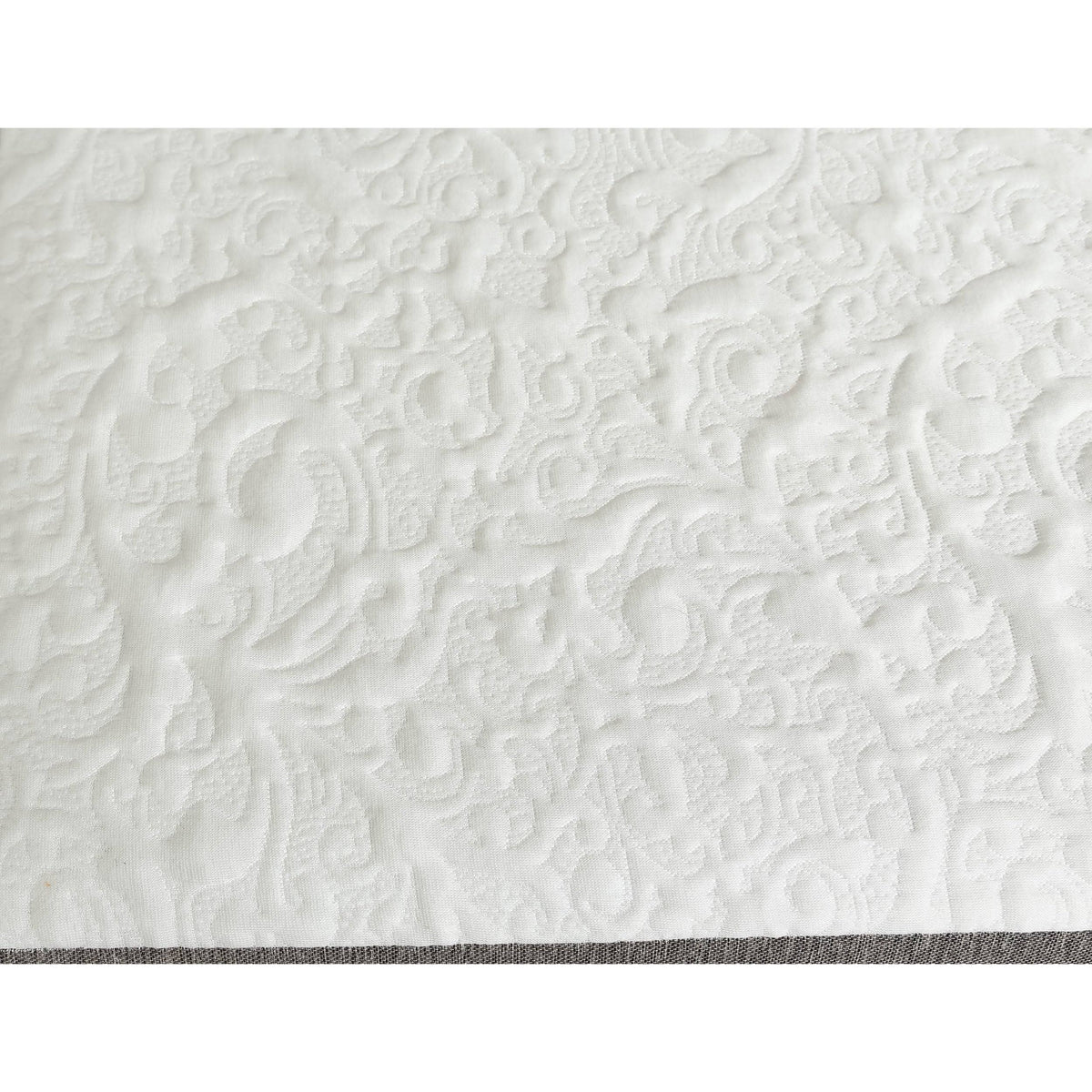 Firm 8 inch Queen Size Gel Memory Foam Mattress B3159