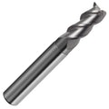 5.5mm 3 Flute 45° Helix Carbide End Mill S602693